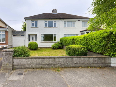 46 Ludford Park Ballinteer, Dublin