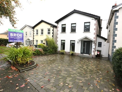 46 monastery rise, clondalkin, dublin 22