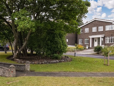 48 Glenageary Woods, Glenageary, Co. Dublin