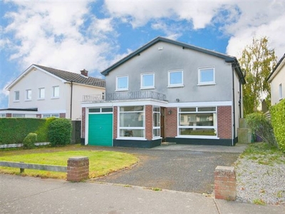 48 watson road, killiney, county dublin