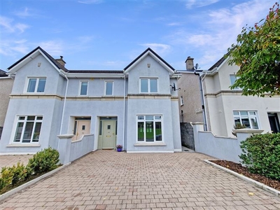 49 moyard, shanballa, ennis, co. clare