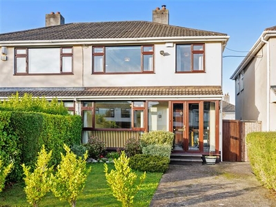 49 woodlawn park drive, firhouse, dublin 24