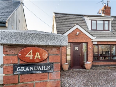 4A Brookstone Rd, Baldoyle, Dublin 13