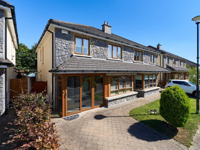 5 Ard Na Boinne Dublin Road, Trim