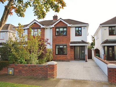 5 ballyowen crescent, lucan, co. dublin k78x4h1