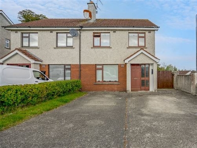 5 Castle Heights, Castletown Road, Dundalk, Co. Louth