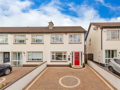 5 grove wood, finglas, dublin 11 d11y329