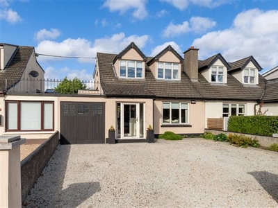 5 limekiln road, manor estate, terenure, dublin 12 d12ew98