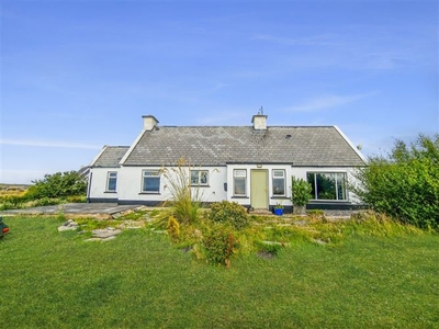 5 muchinish hill, ballyvaughan, co. clare h91dhk2
