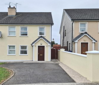 5 Railway View, Belturbet