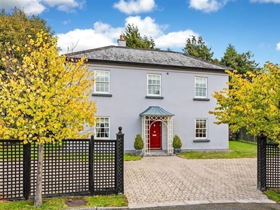 5 The Orchard, Headfort Demesne, Kells, Co. Meath