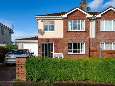 5 The Orchards, Summerhill, Mallow, Co. Cork.,