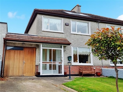 50 Foxes Grove, Shankill, Dublin County, Dublin