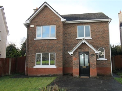 50 Priory Gate, Athboy, Meath