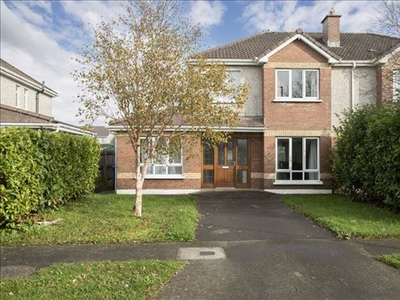 50 The Green, Lakepoint, Mullingar, Westmeath