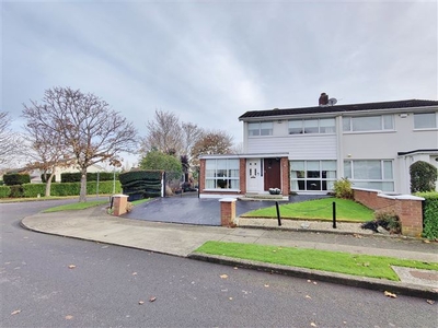 51 Cabinteely Avenue, Cabinteely, Dublin 18