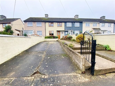 51 Casement Drive, Finglas, Dublin 11