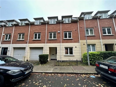 52 Curragh Hall Crescent, Tyrrelstown, Dublin 15