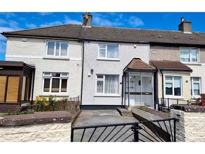 52 slievemore road, drimnagh, dublin 12