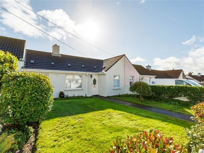 53 Congress Villas, Dungarvan, Waterford