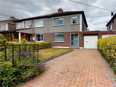 54 barton road east, dundrum, dublin 14 d14t663