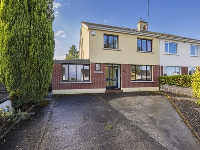 54 woodlands, trim road, navan, county meath