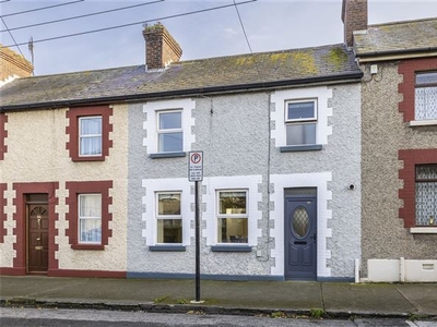 58 Clonard Street, Balbriggan, Co. Dublin