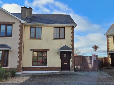 58 Portside, Rosslare, Wexford