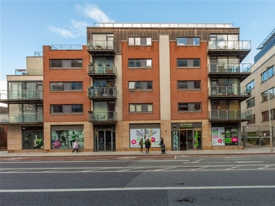 59 brabazon hall, cork street, south city centre, dublin 8