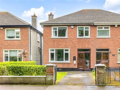 59 Esker Park, Lucan, Co. Dublin