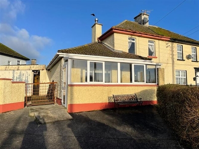 59 St. Michael's Park, Portarlington, Laois