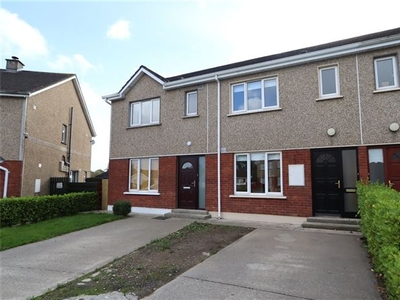 6 Arduain, Greenville Lane, Enniscorthy, Co. Wexford