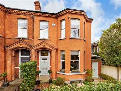 6 Cambridge Road, Rathmines, Dublin 6