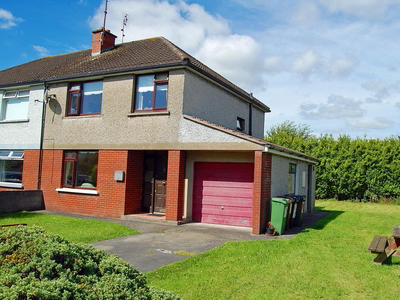 6 Dunmor Avenue Road, Dundalk