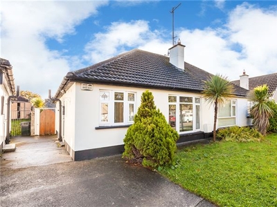 6 Forest Walk, Rivervalley, Swords, Co. Dublin