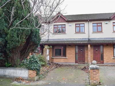 6 obelisk grove, st augustines park, blackrock, co. dublin a94f2k8