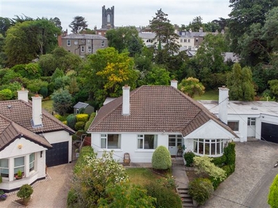 6 taney lawn, dundrum, dublin 14 d14fp77