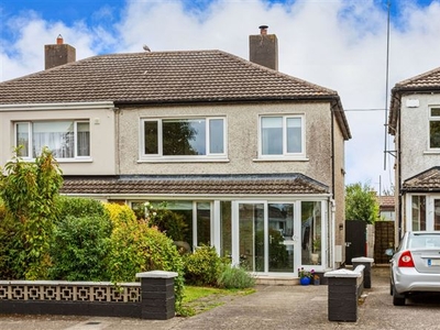 6 the glen, boden park, rathfarnham, dublin 16 d16e8x9