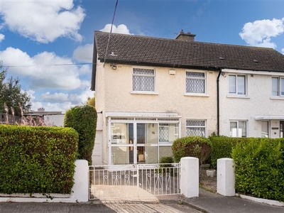 60 palmer park, rathfarnham, dublin 16 d16kn61