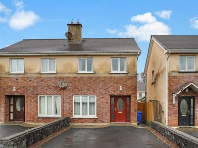 64 Sliabh Carran, Gort, Galway