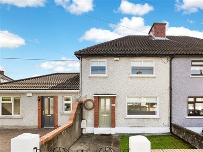 65 Killester Park, Killester, Dublin 5