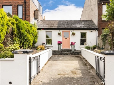 65 Terenure Road North, Terenure, Dublin 6w, County Dublin