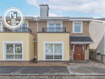 66 Boireann Bheag, Roscam, Galway