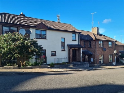 67 cromwellsfort grove, mulgannon, wexford town y35 r8c0