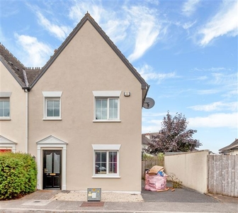 67 Hawthorn Way, Esker Hills, Portlaoise, Laois