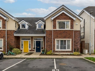 69 Crenigans Banog, Ashbourne, Meath