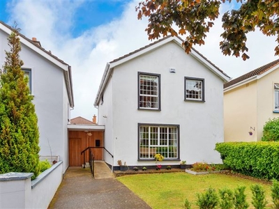 7 ashton grove, knocklyon, dublin 16