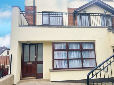 7 Ivy Mews, Cromwellsfort, Mulgannon, Wexford Town