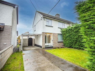 7 Lorcan Crescent, Santry, Dublin 9