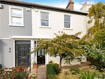 7 Lower Albert Road, Sandycove, Co. Dublin